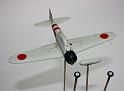 A6M2b Zero Hasegawa 1-72 Hellinger Othmar 03